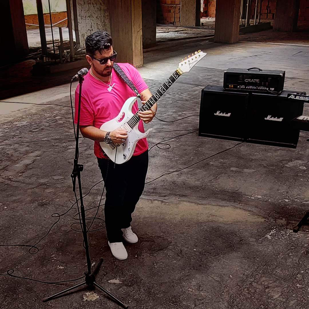 Foto de la banda Sonidos Foráneos