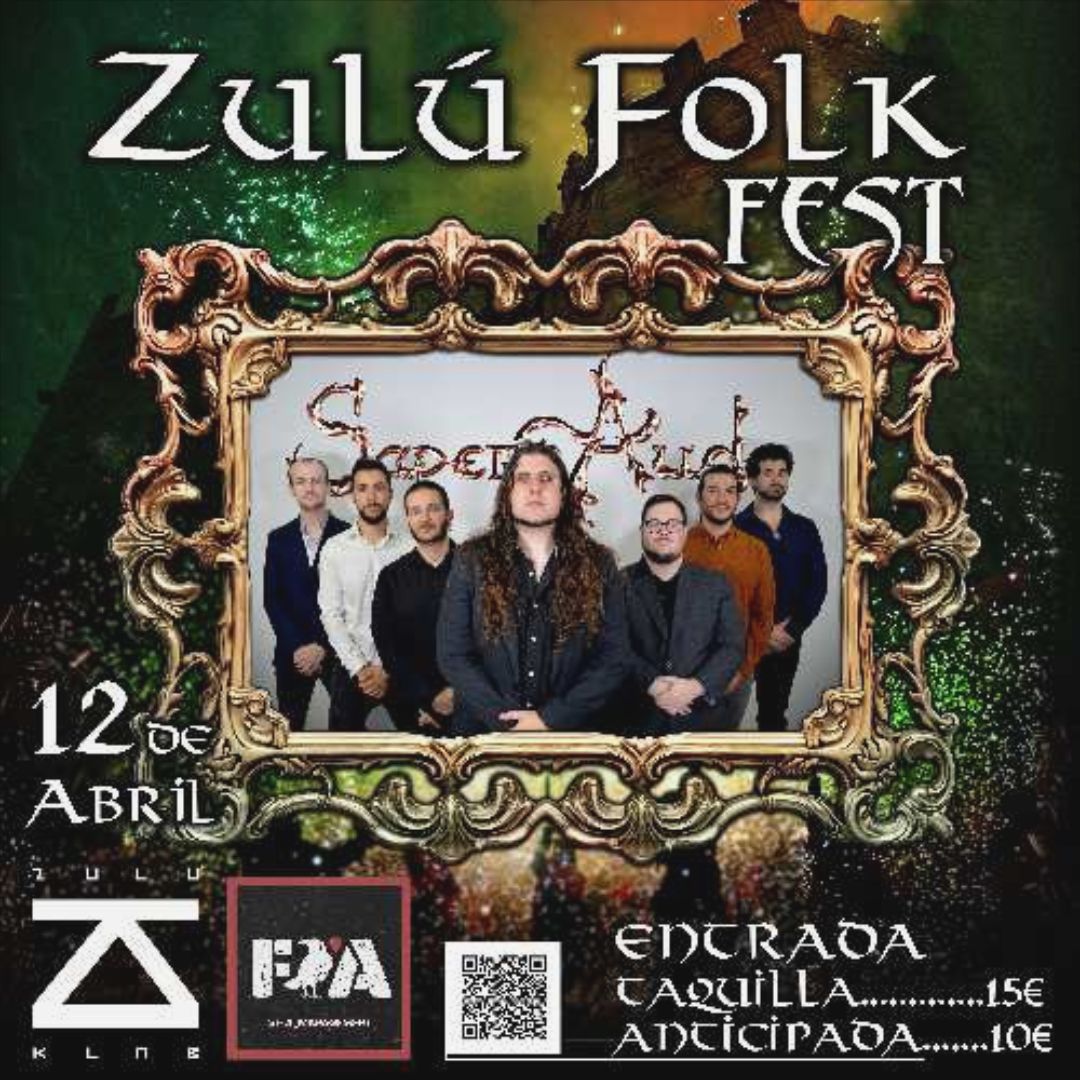 Foto de la banda Sapere Aude