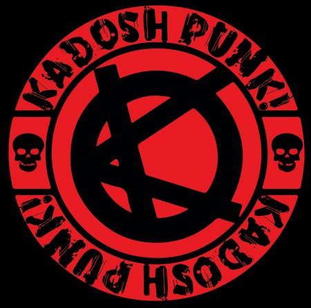 Kadosh Punk