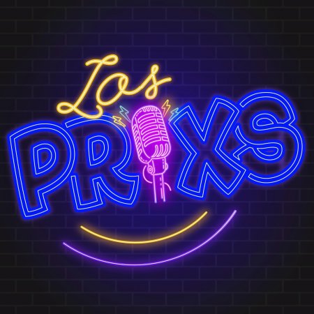 Los Prixs