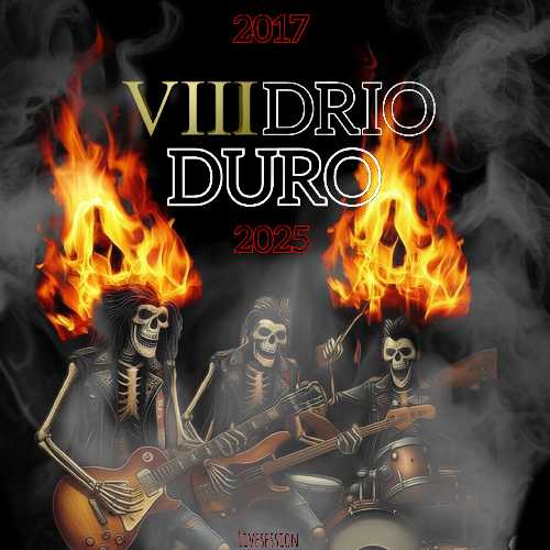 Vidrio Duro