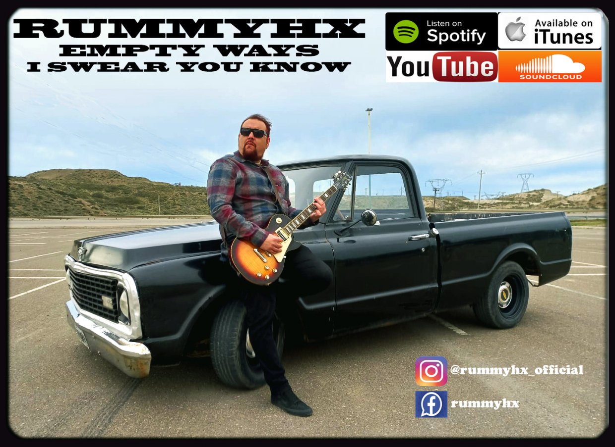 Foto de la banda rummyhx