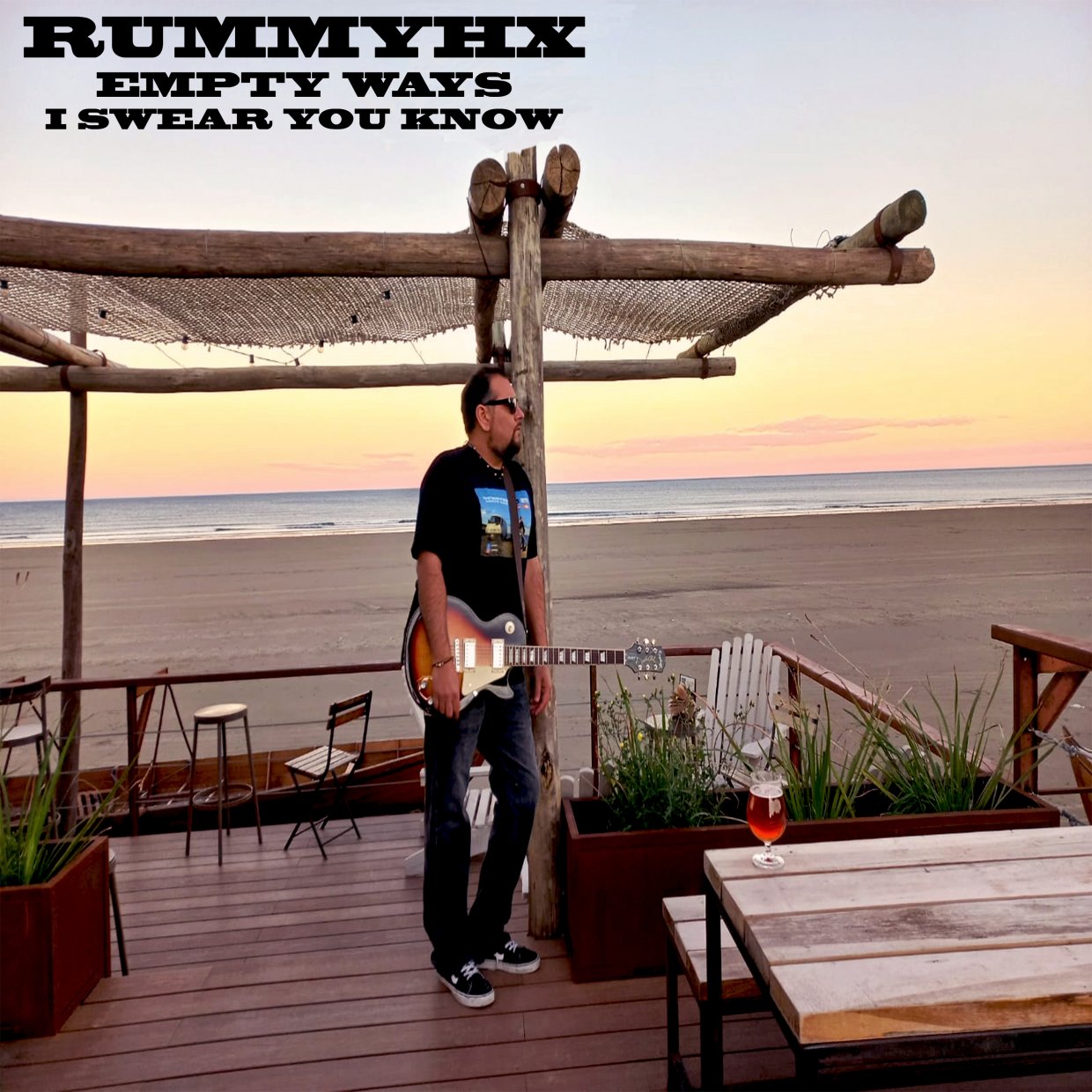 Foto de la banda rummyhx