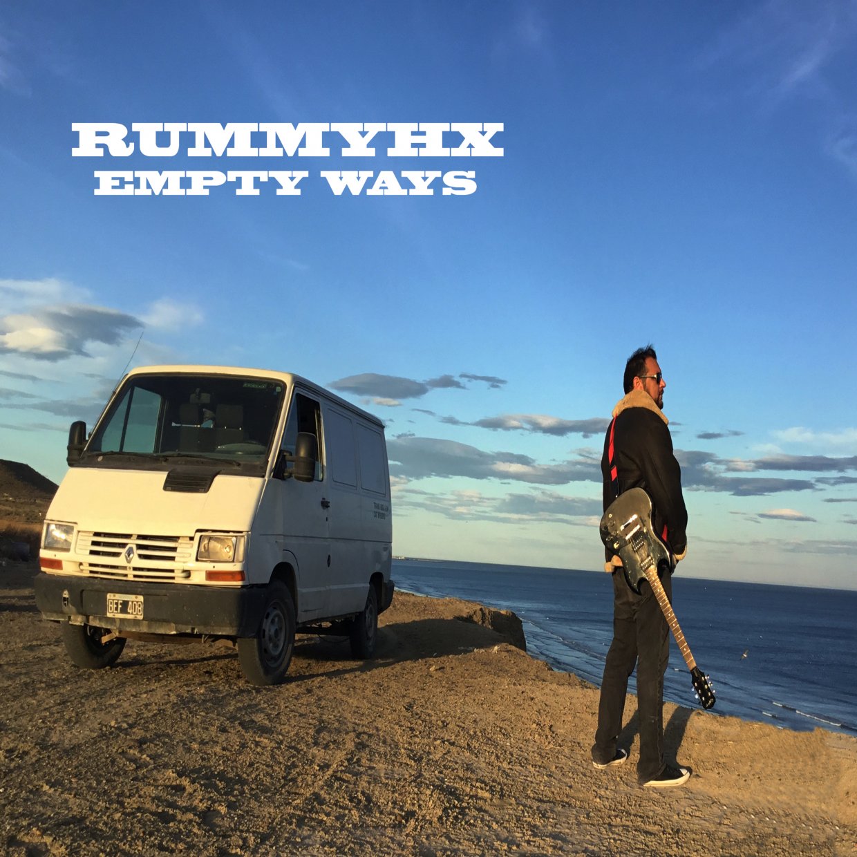 Foto de la banda rummyhx
