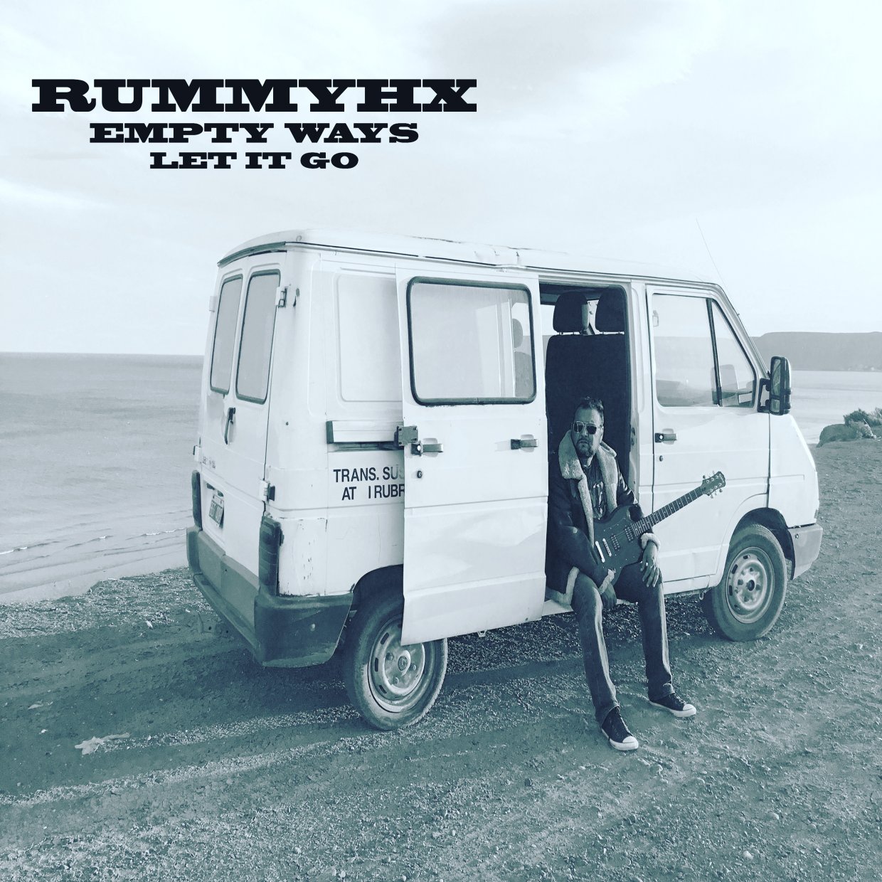 Foto de la banda rummyhx