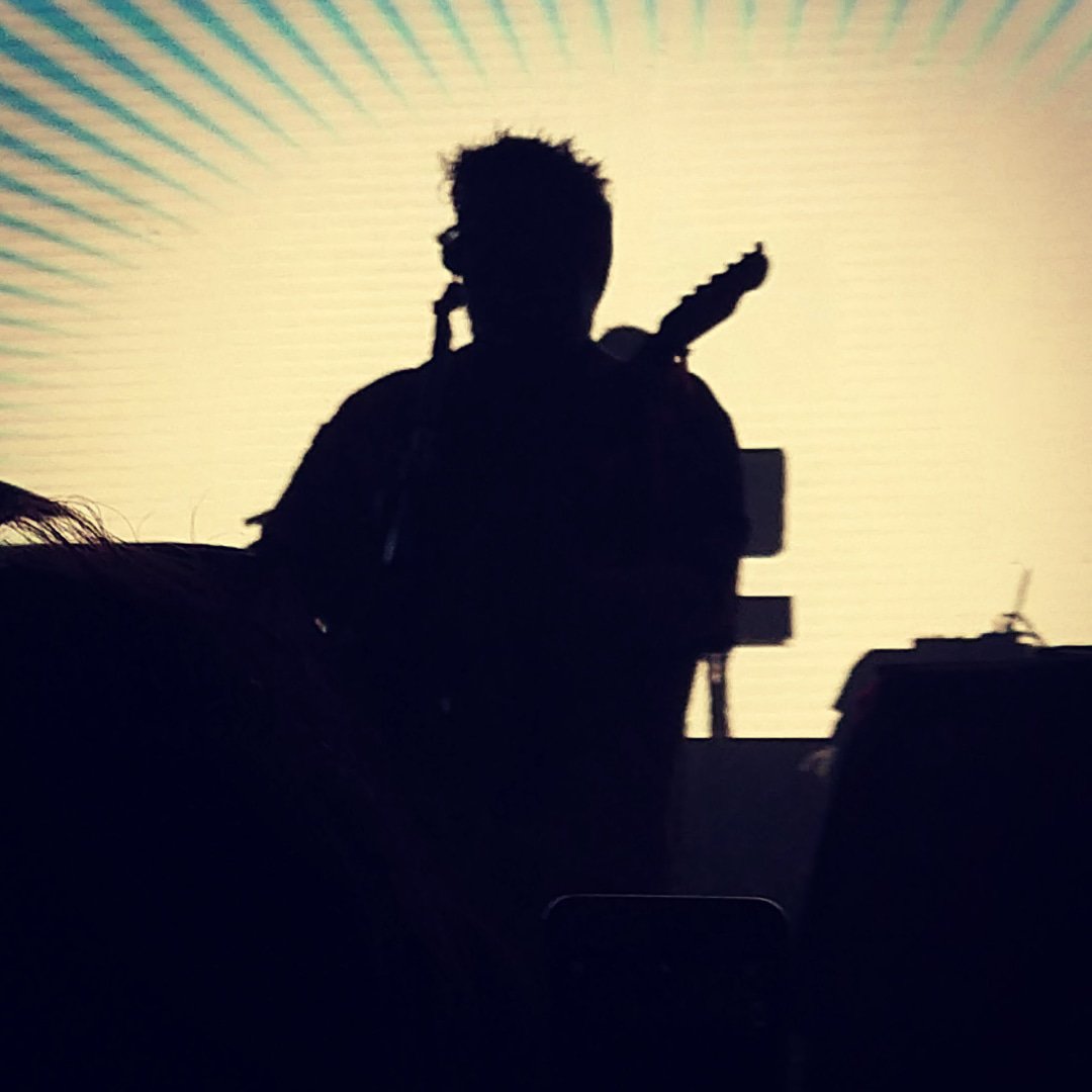 Foto de la banda Cris Crill 