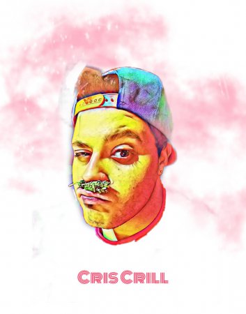 Cris Crill 