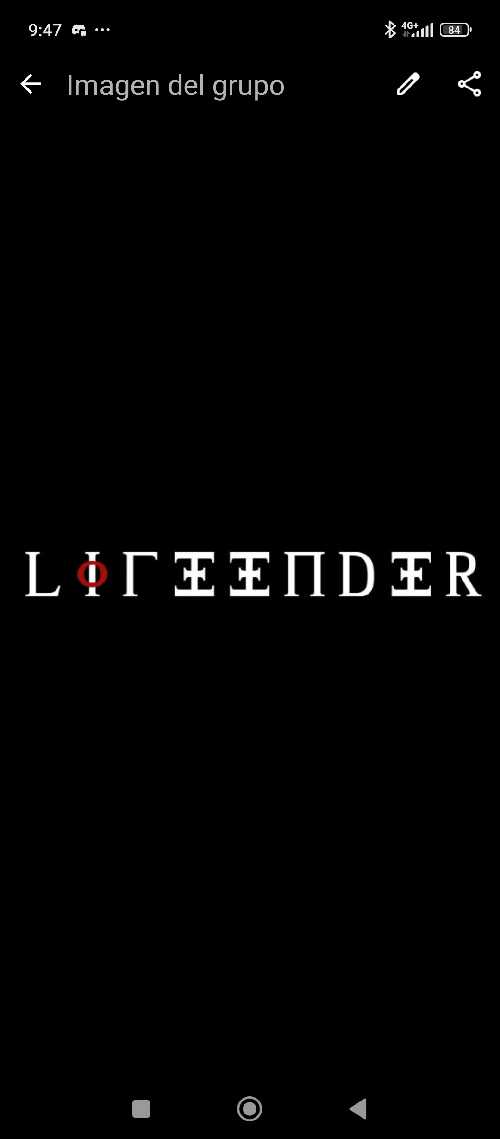 lifeender 