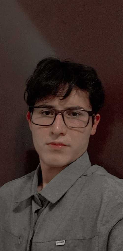 Haziel Camacho 