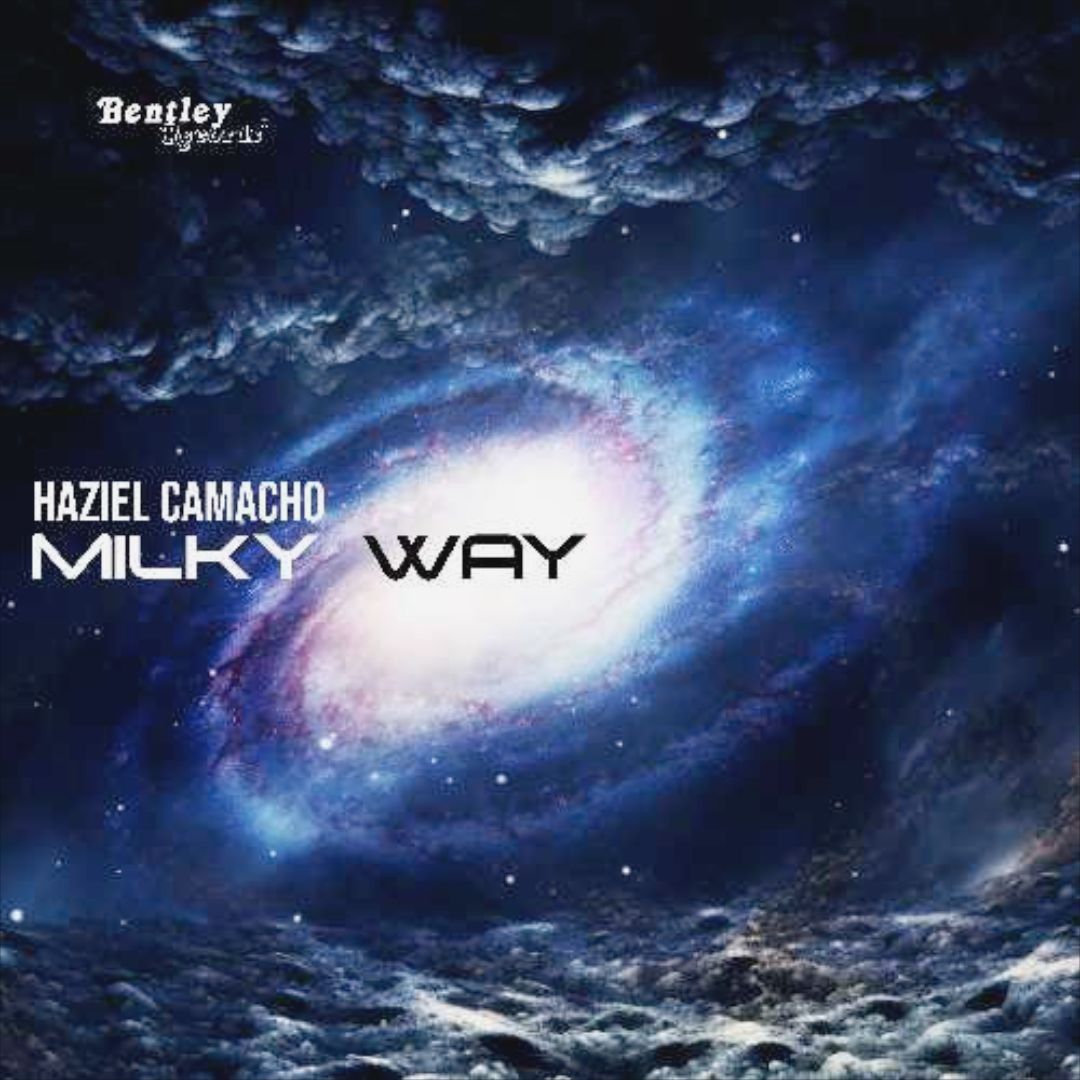 Foto de la banda Haziel Camacho 