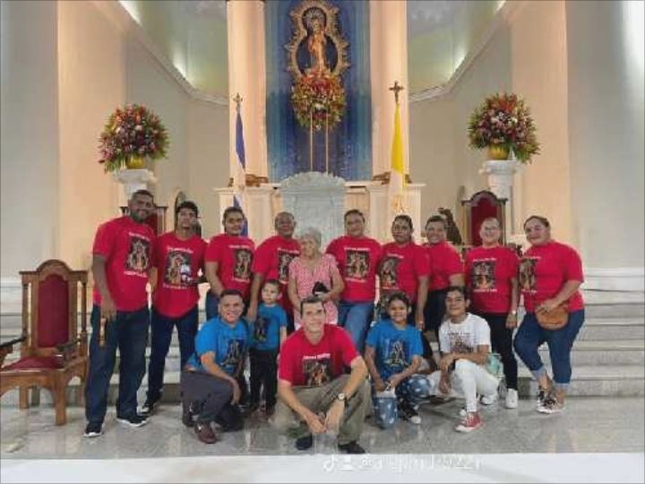 Foto de la banda Alejandro Fernández 