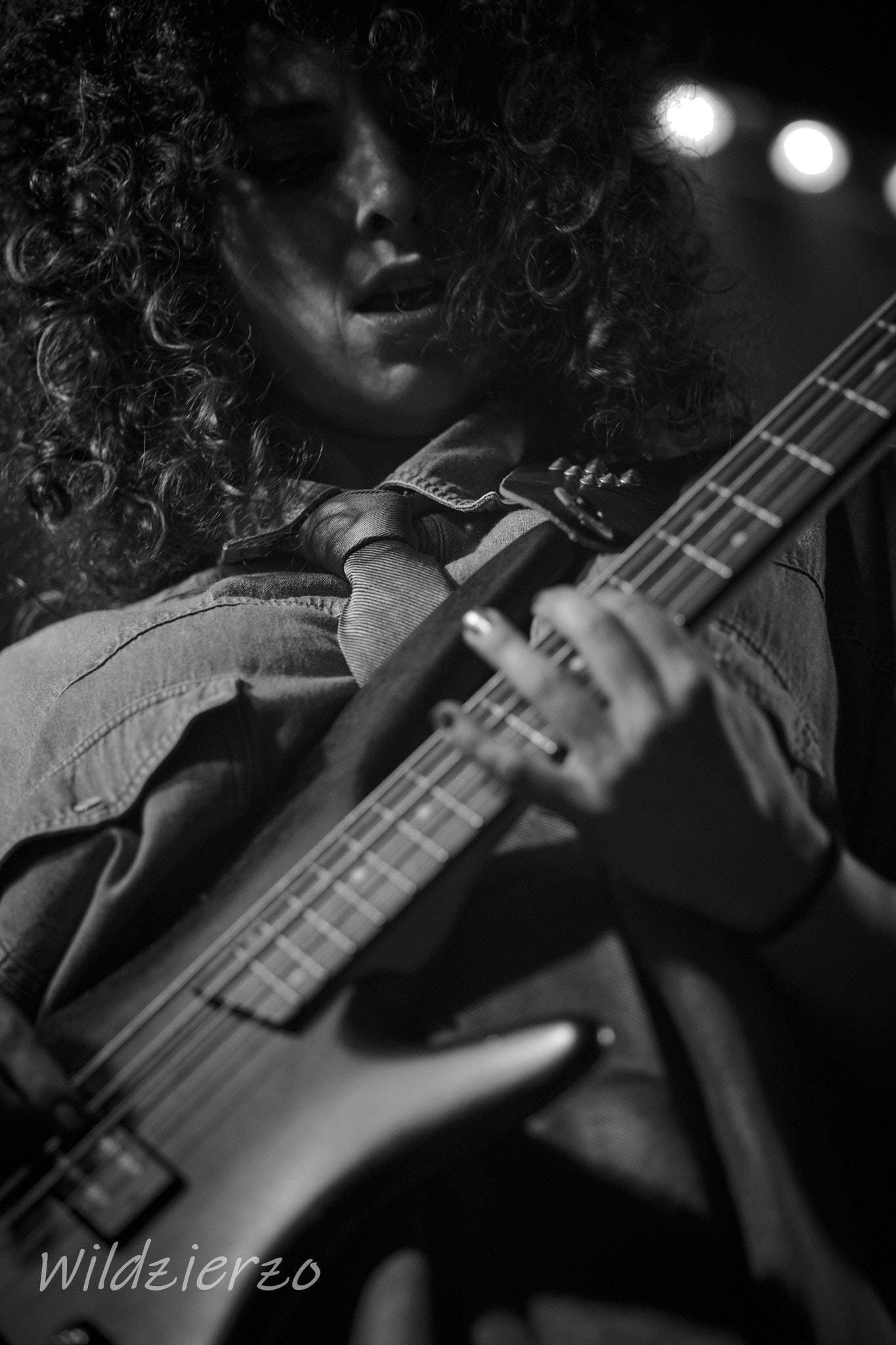 Foto de la banda Lorettas