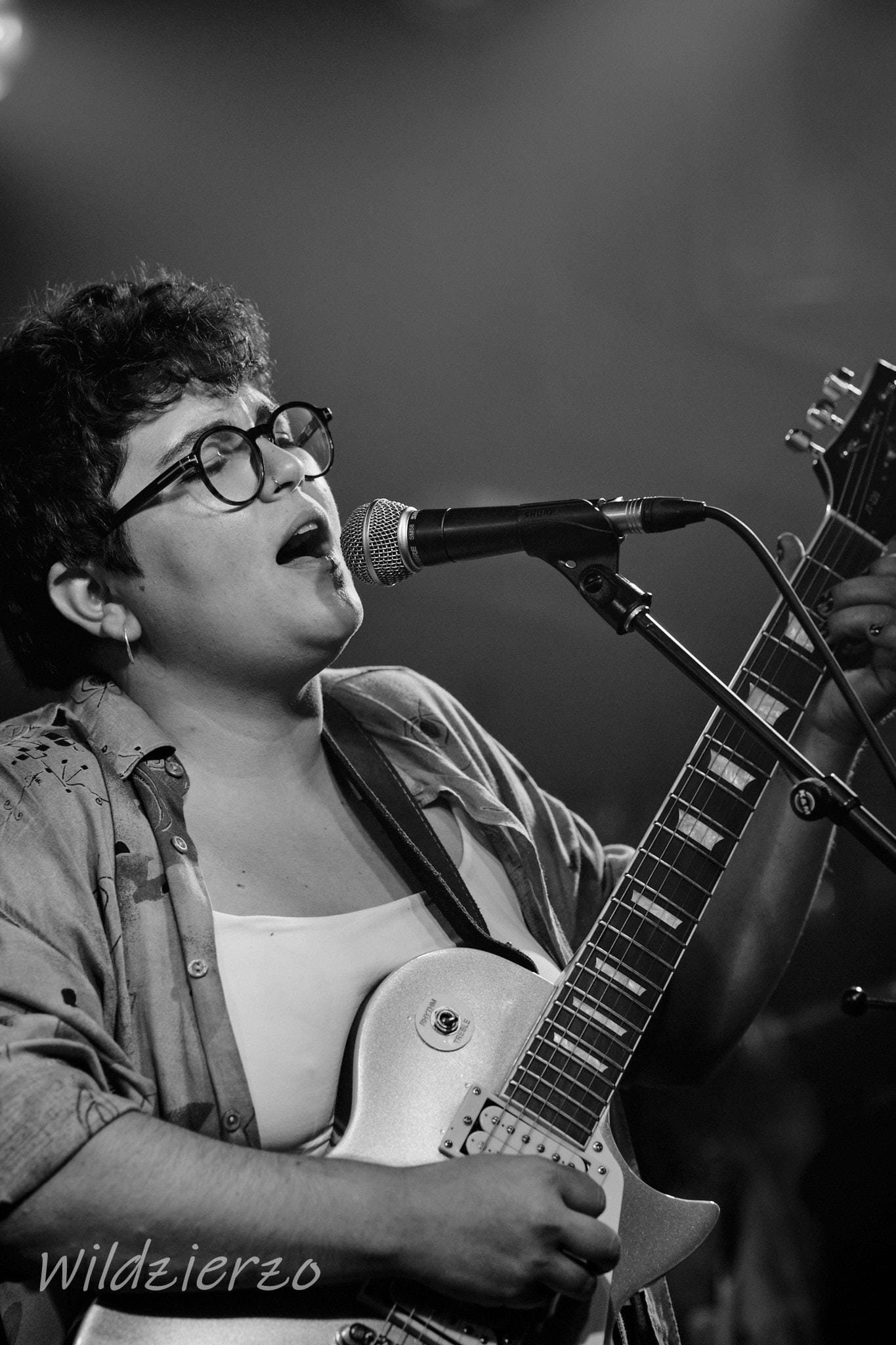 Foto de la banda Lorettas