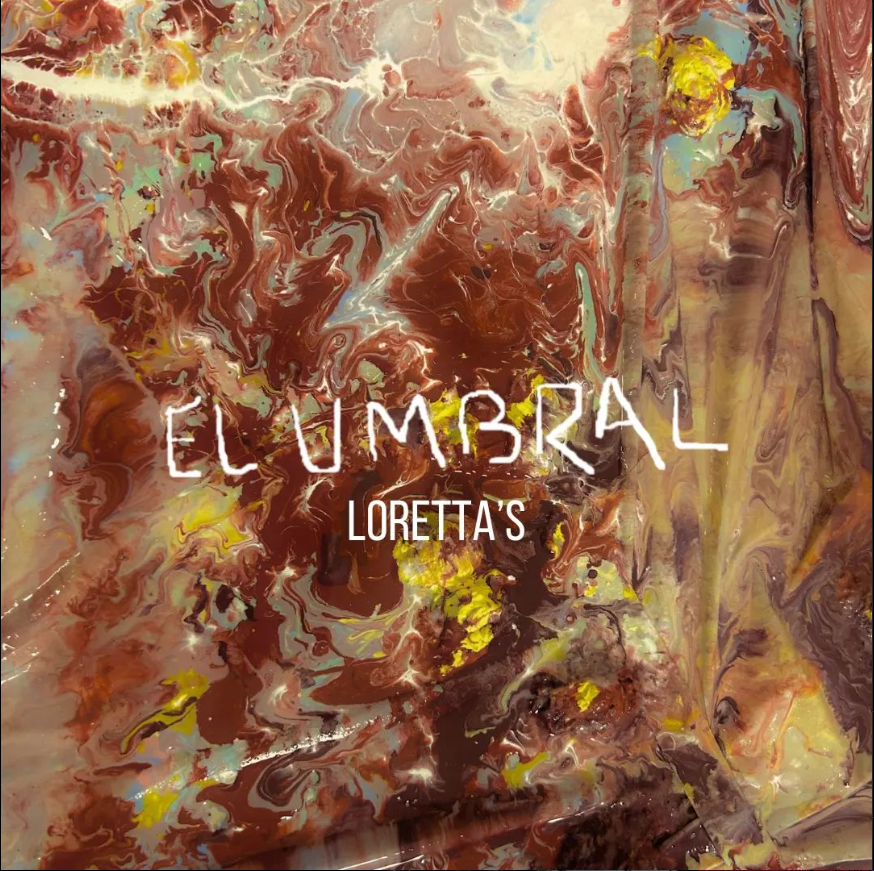 Foto de la banda Lorettas
