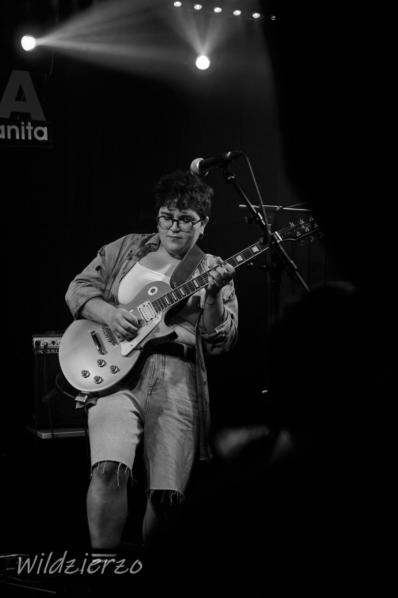Foto de la banda Lorettas