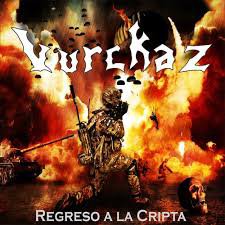 Foto de la banda Vurckaz Metal