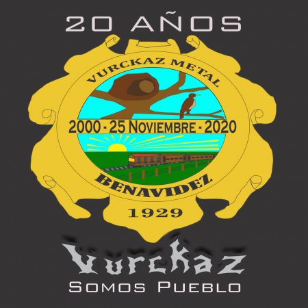 Vurckaz Metal