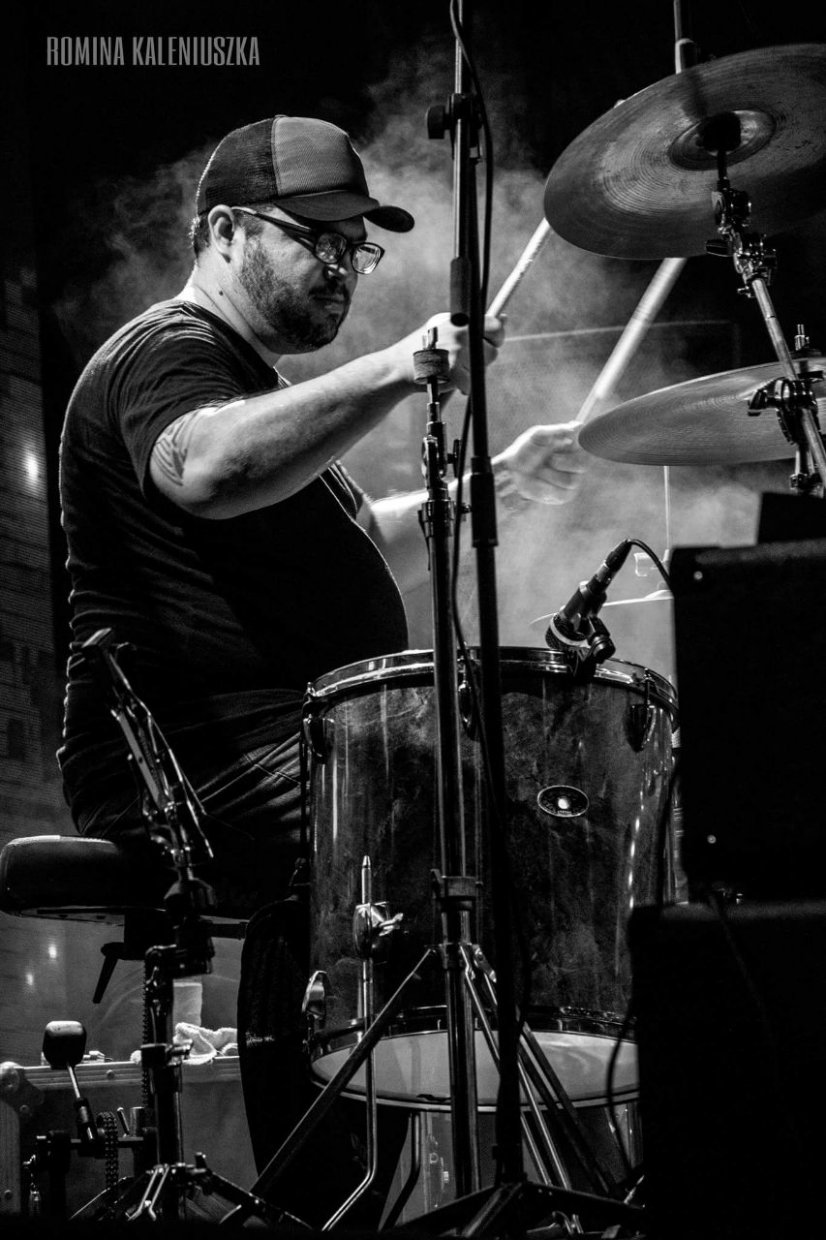 Foto de la banda Ovejas Negras