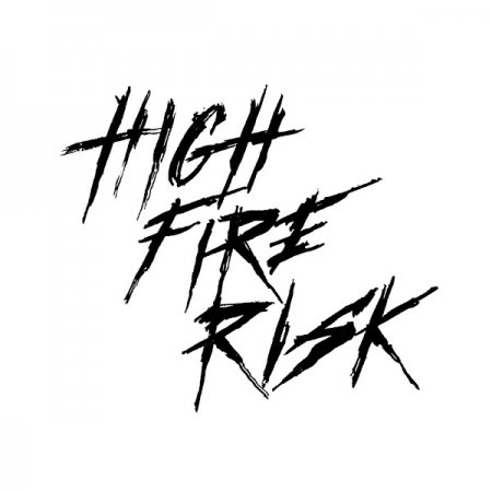 HIGH FIRE RISK