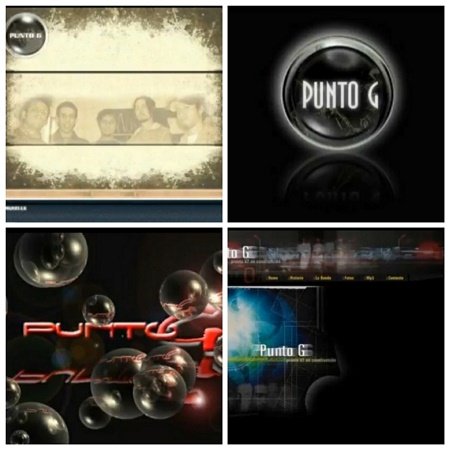 Punto G