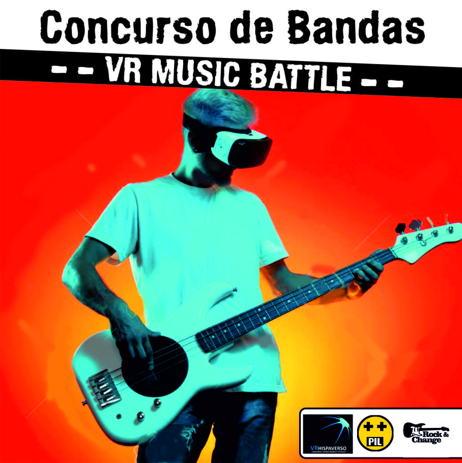 VR Music Battle