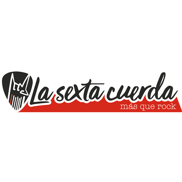 Patrocinador del concurso Top10 Rock&Change // nº11
