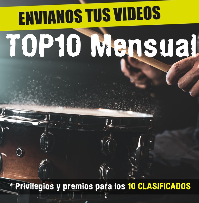 Top10 Rock&Change // nº14