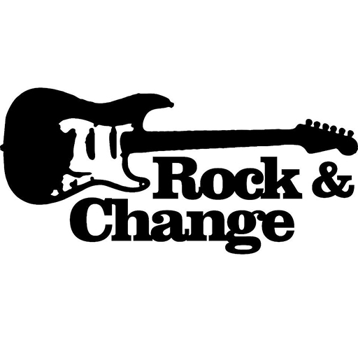 Patrocinador del concurso Top10 Rock&Change // nº20
