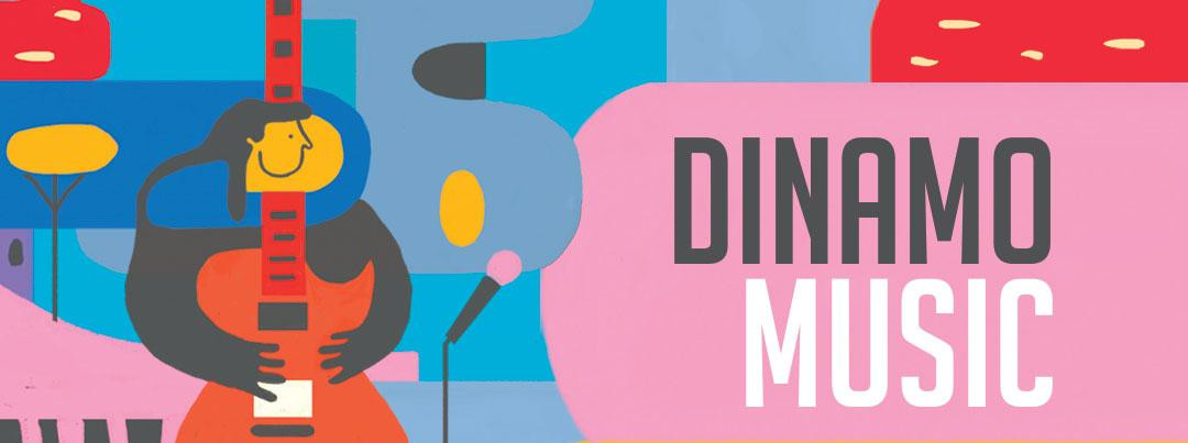 Dinamomusic 2025