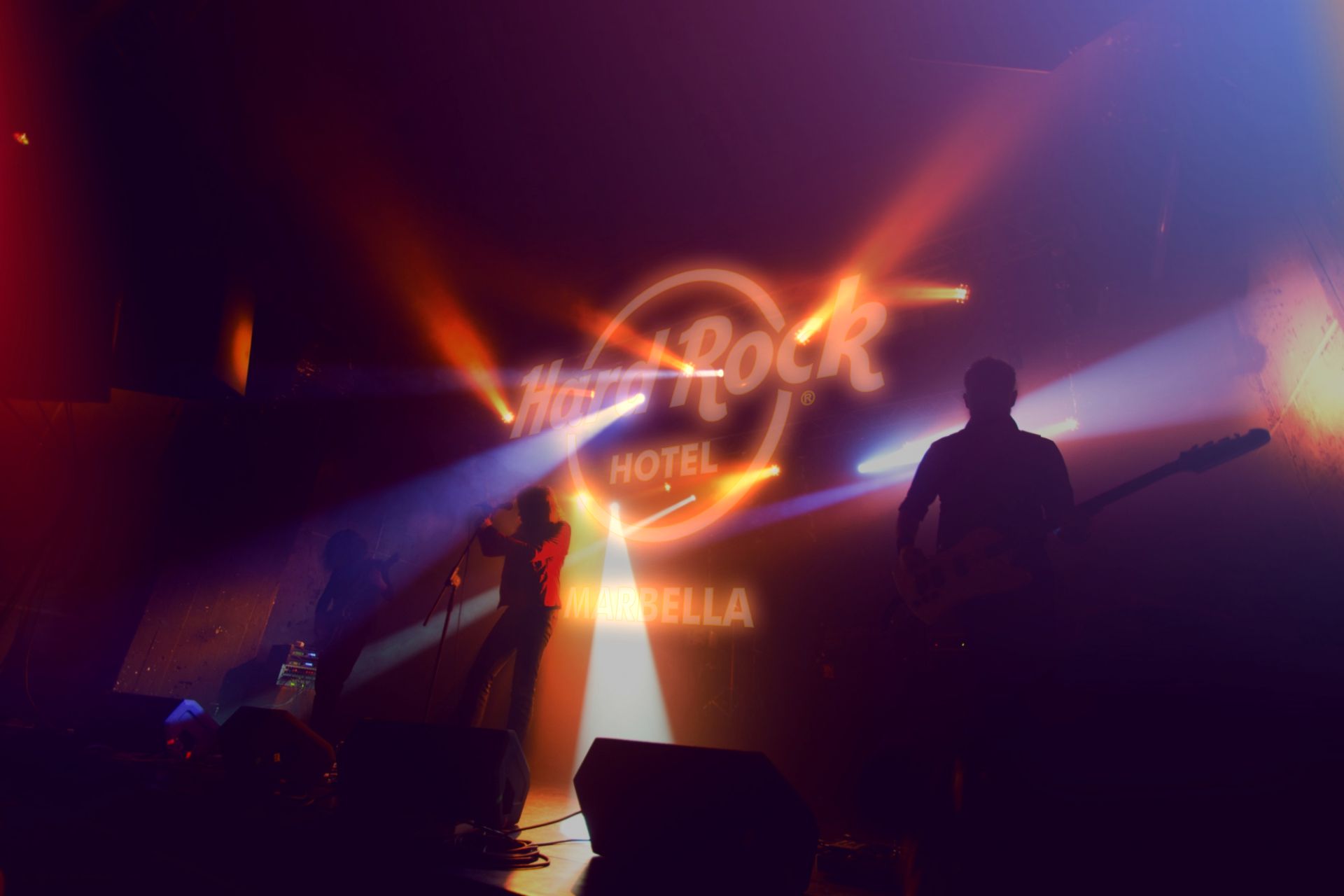 Concurso de bandas: Spotlight 2025