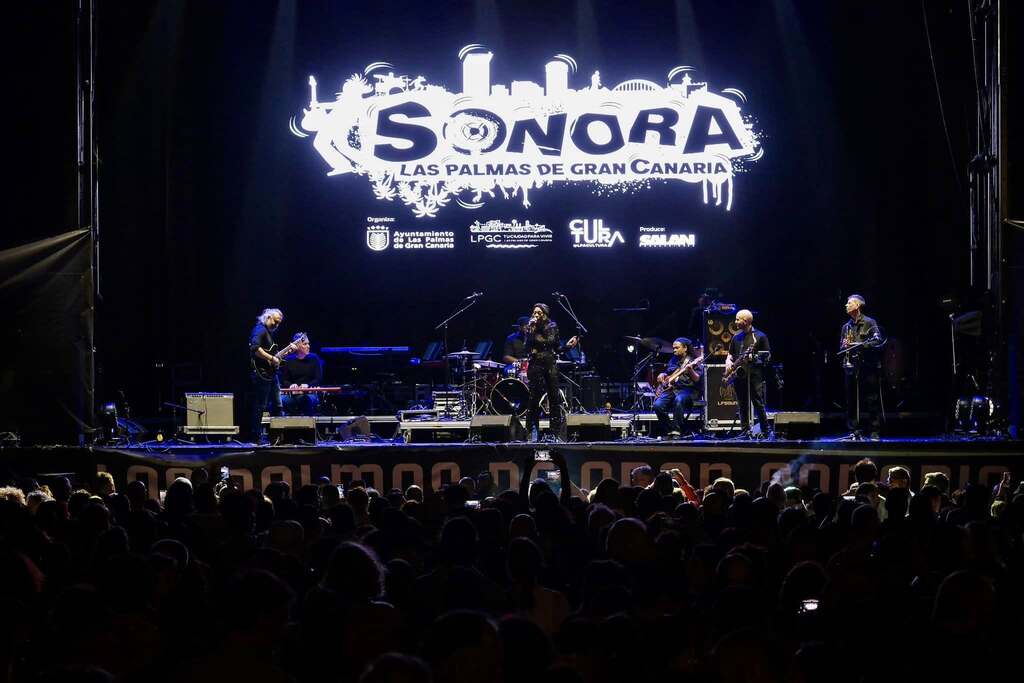 Sonora XII Edicion