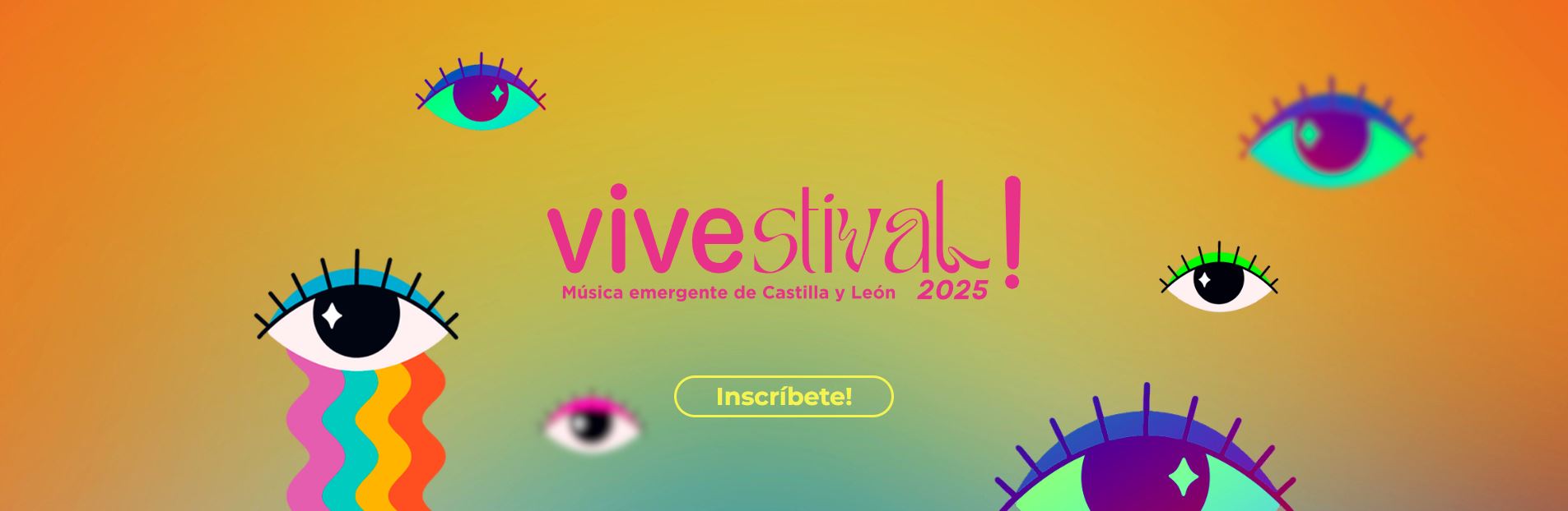 Vivestival 2025