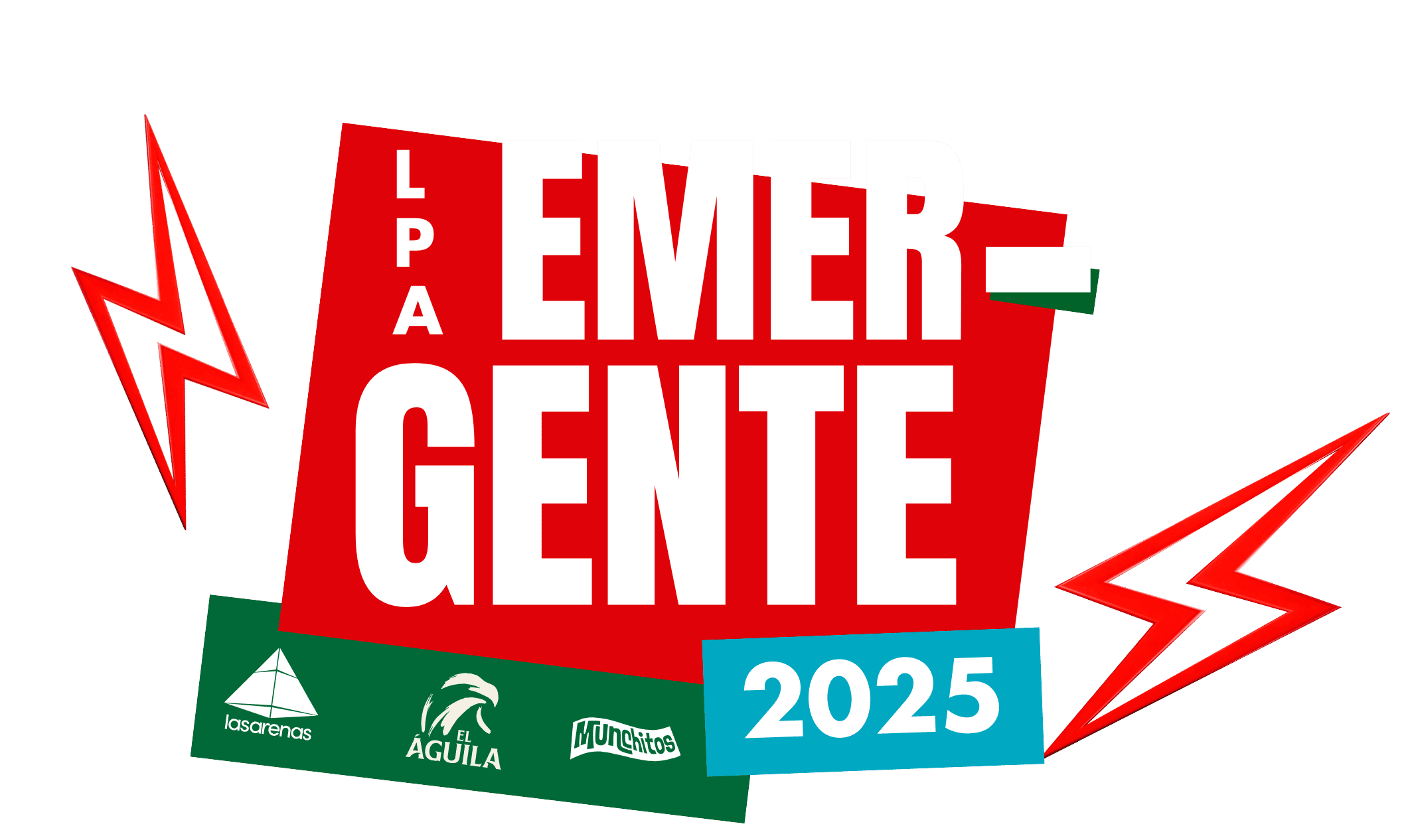 LPA EMER-GENTE 2025