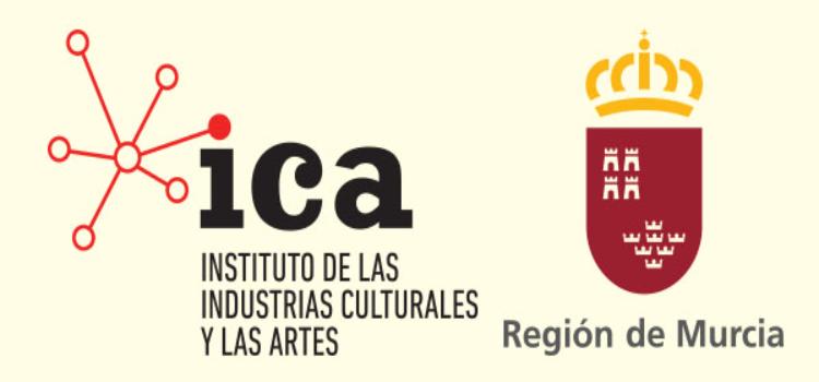 Convocatoria de Subvenciones para Giras en la Región de Murcia