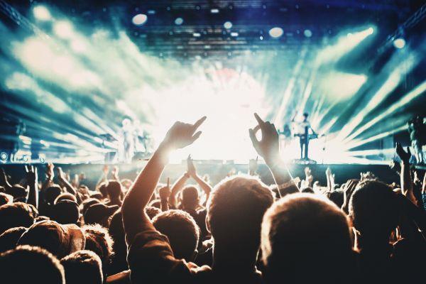 Convocatoria para la Muestra de Conciertos Jóvenes de Majadahonda 2025