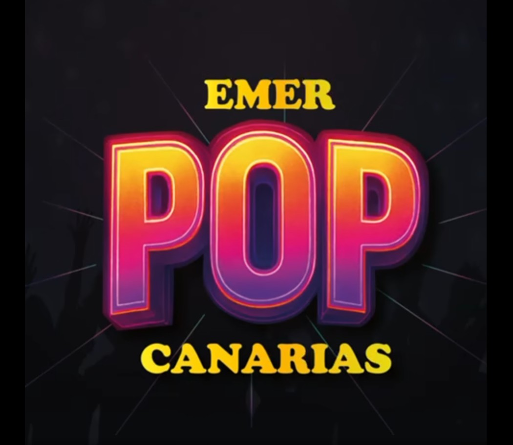 EmerpopCanarias busca a las nuevas voces del pop isleño