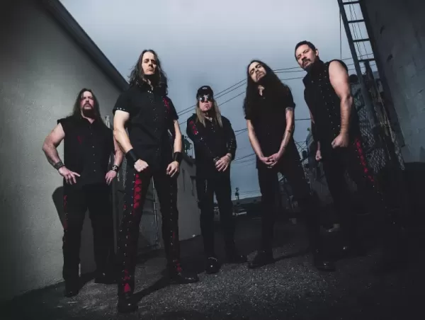 PowerOfMetal.CL Fest 2026: Riot V celebra 50 años de historia en Chile junto a un potente cartel internacional y nacional