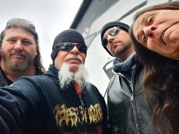 El legado de Death regresa a Chile: Left to Die confirma concierto en el Teatro Cariola para septiembre de 2026