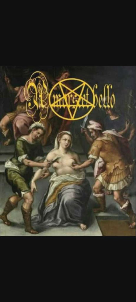 Foto del músico Andras Mors