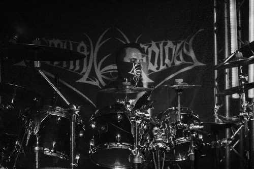 Evander Coronel