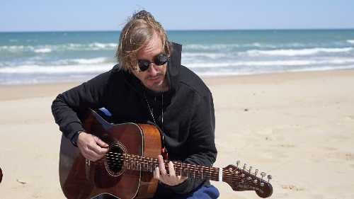 Dan Hidal