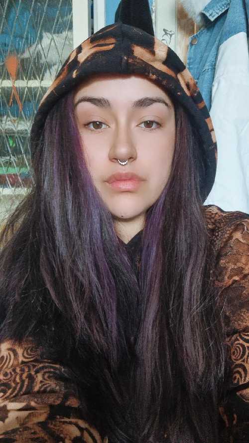 Yanitza 