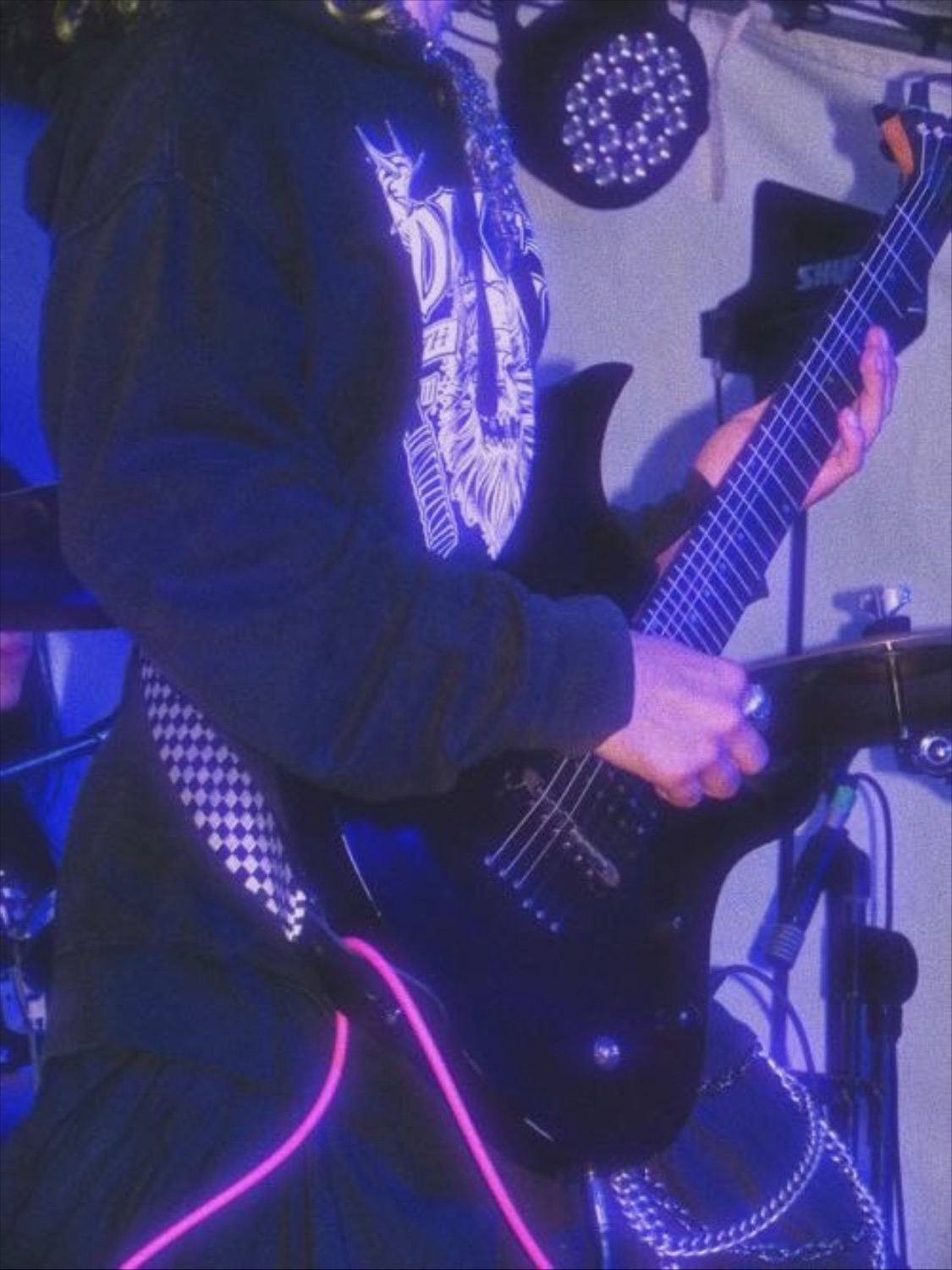 Foto del músico Tamalitotruste 