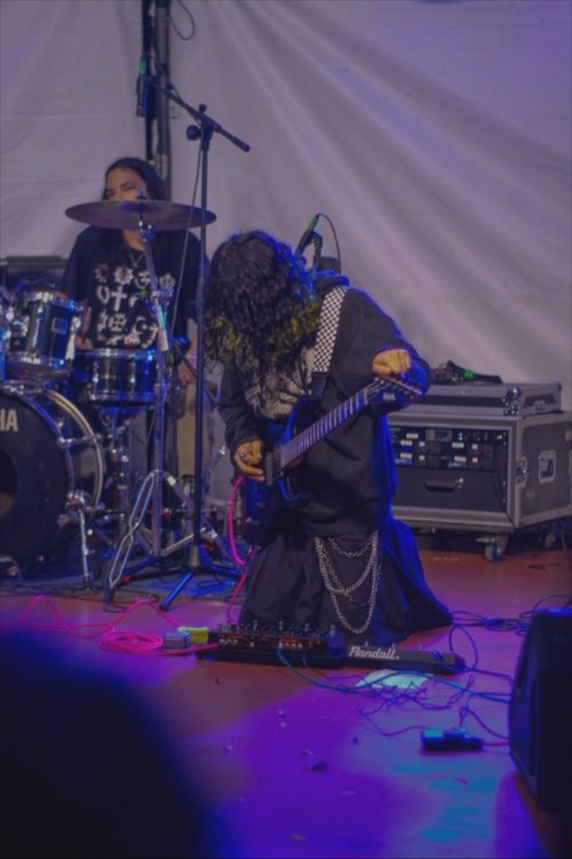 Foto del músico Tamalitotruste 
