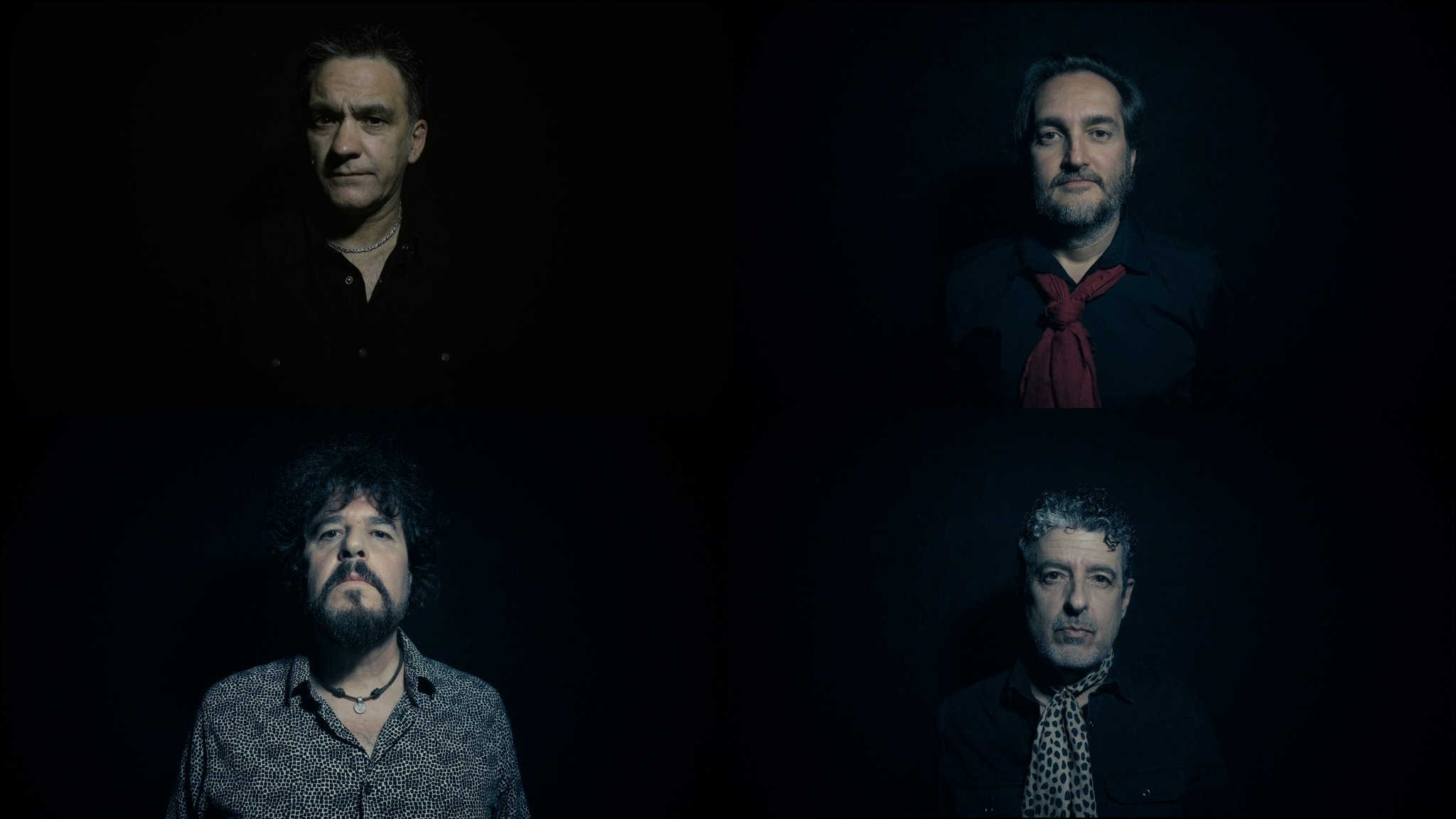 Foto del músico Dbaldomeros 