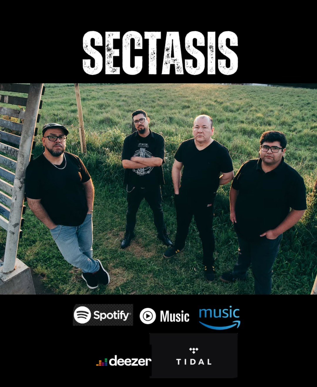 Foto del músico Jose Alvarez